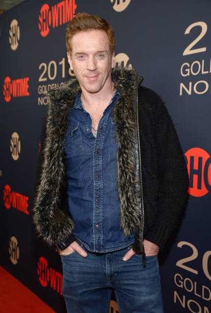 photo-Damian Lewis 2018