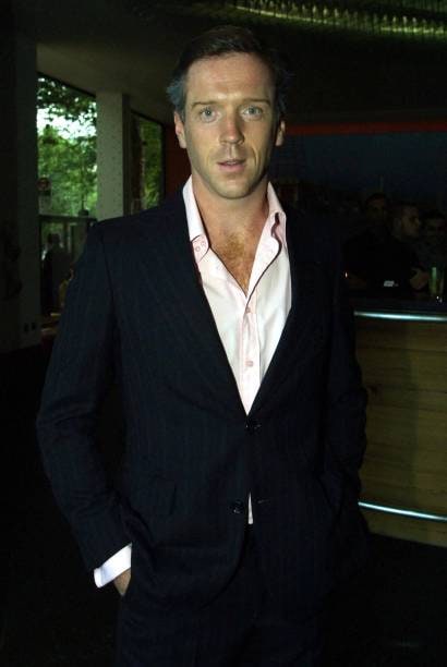 photo-Damian Lewis 2002