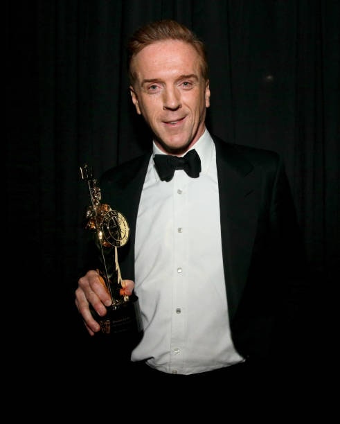 photo-Damian Lewis 2018
