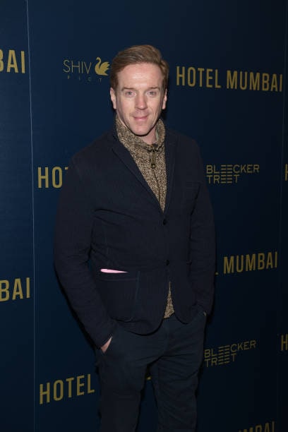 photo-Damian Lewis 2019