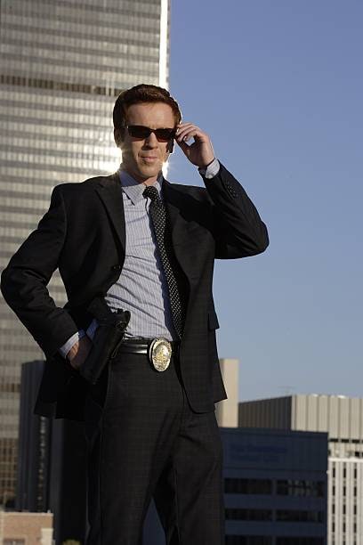 photo-Damian Lewis 2007