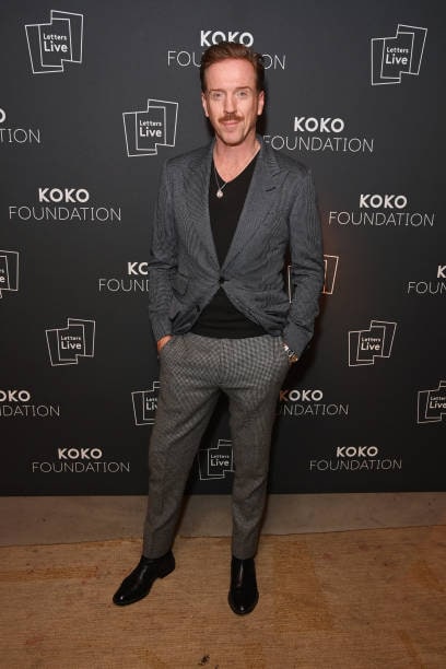 photo-Damian Lewis 2024