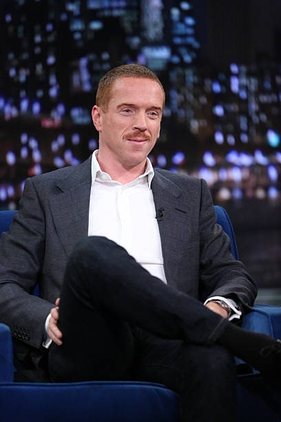 photo-Damian Lewis 2013