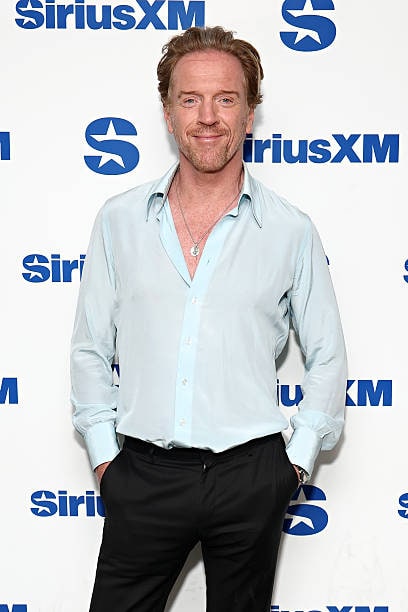 photo-Damian Lewis 2026
