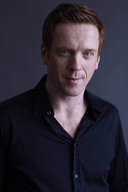 photo-Damian Lewis 2008