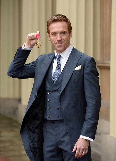 photo-Damian Lewis 2014