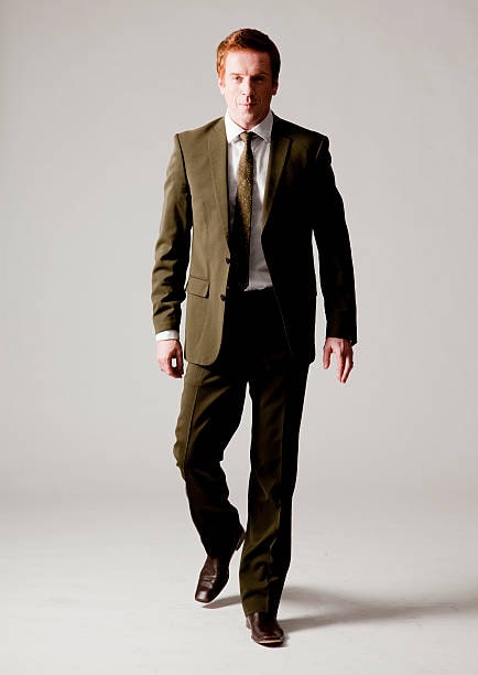 photo-Damian Lewis 2010