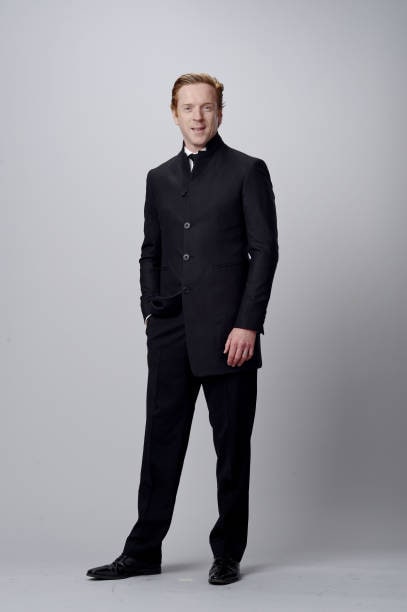 photo-Damian Lewis 2011