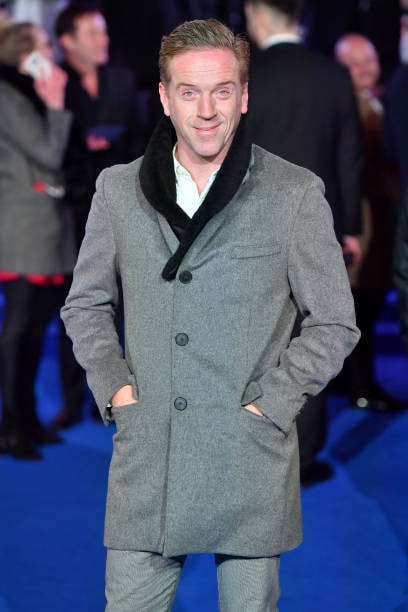 photo-Damian Lewis 2018