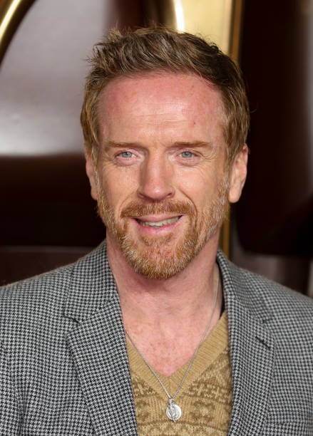 photo-Damian Lewis 2023