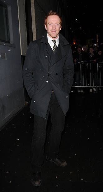 photo-Damian Lewis 2009