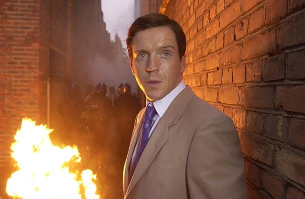 photo-Damian Lewis 2001