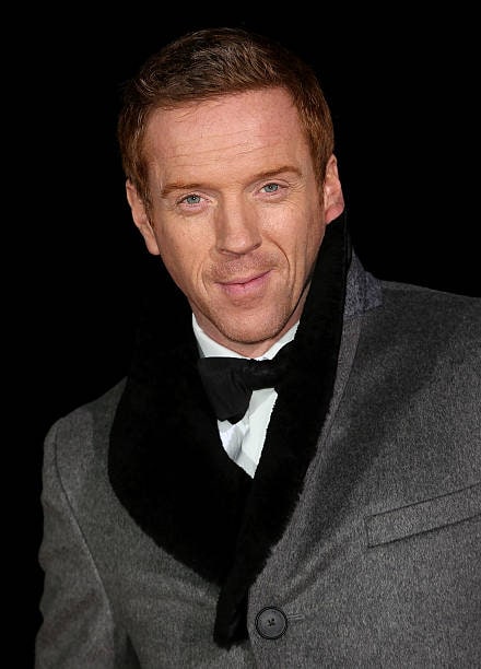 photo-Damian Lewis 2013