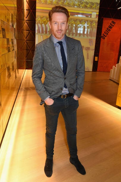 photo-Damian Lewis 2017
