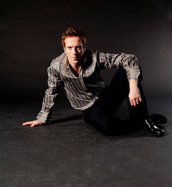 photo-Damian Lewis 2010