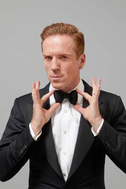 photo-Damian Lewis 2018
