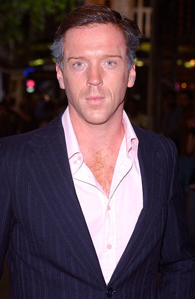 photo-Damian Lewis 2002