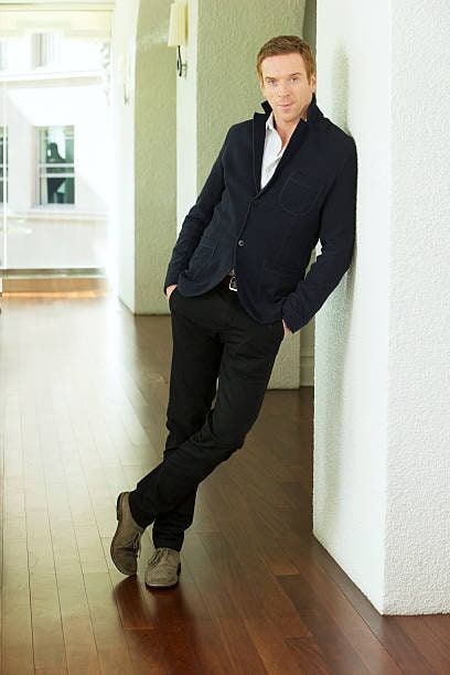 photo-Damian Lewis 2015