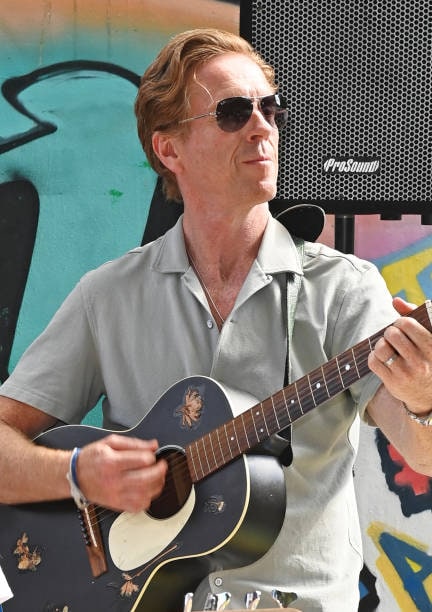 photo-Damian Lewis 2023