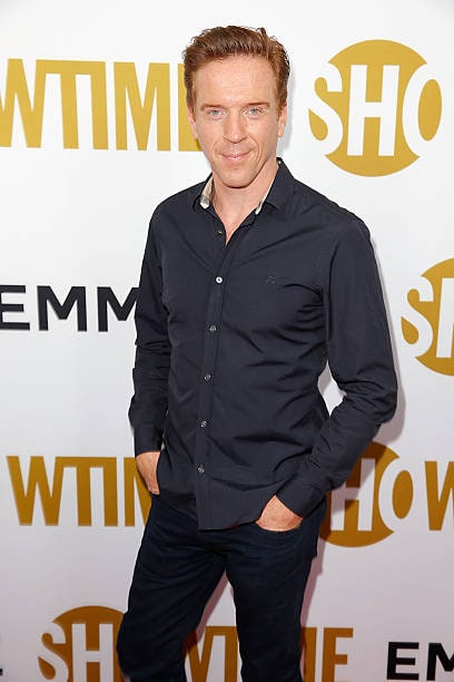photo-Damian Lewis 2015