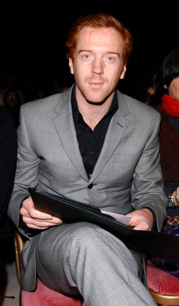photo-Damian Lewis 2003