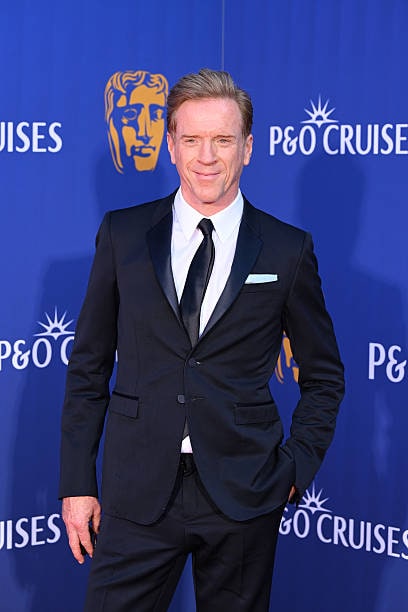 photo-Damian Lewis 2026