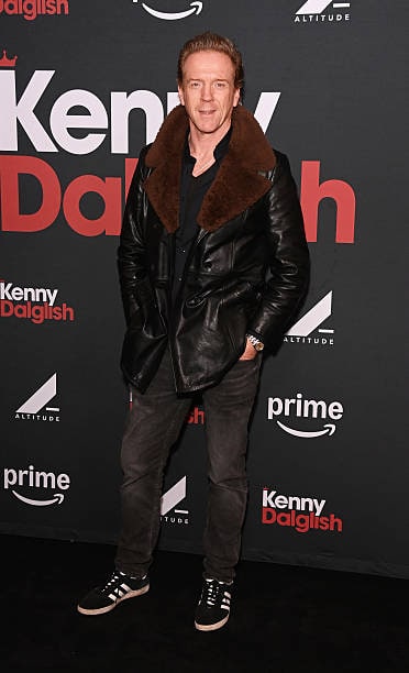 photo-Damian Lewis 2025
