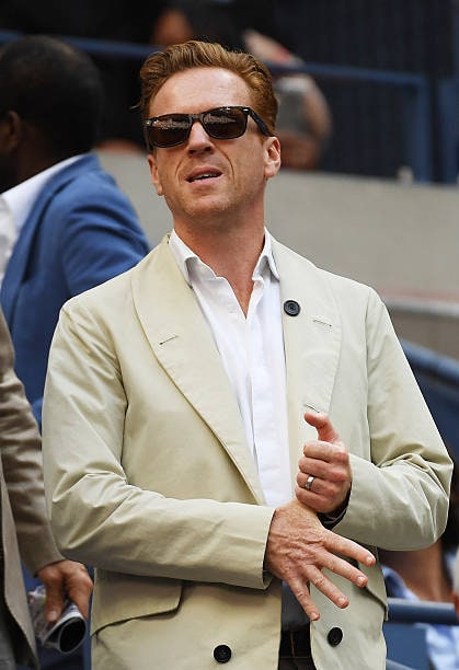 photo-Damian Lewis 2016