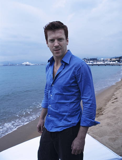photo-Damian Lewis 2005
