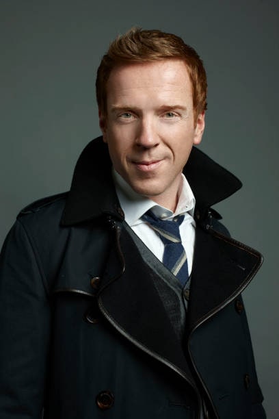 photo-Damian Lewis 2012