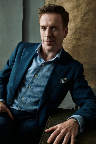 photo-Damian Lewis 2018