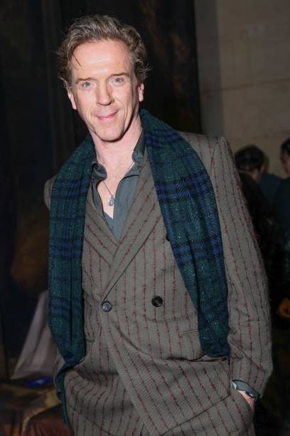 photo-Damian Lewis 2026