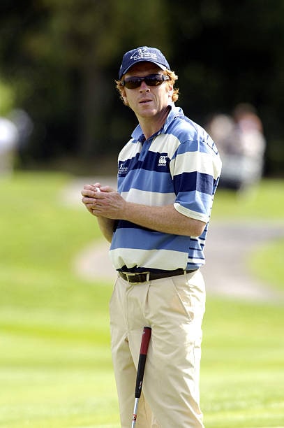 photo-Damian Lewis 2006