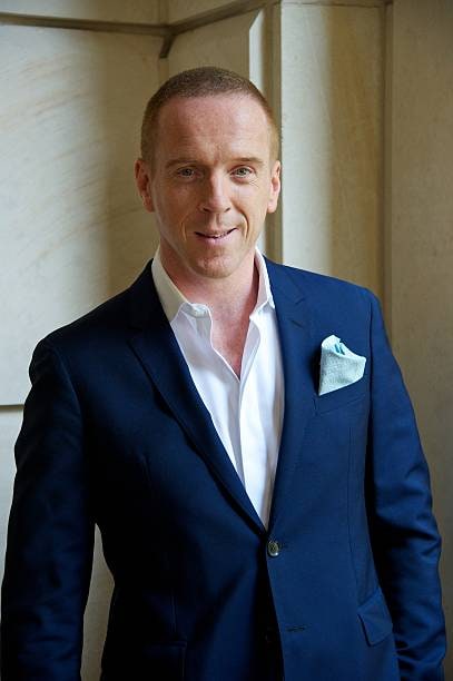 photo-Damian Lewis 2013