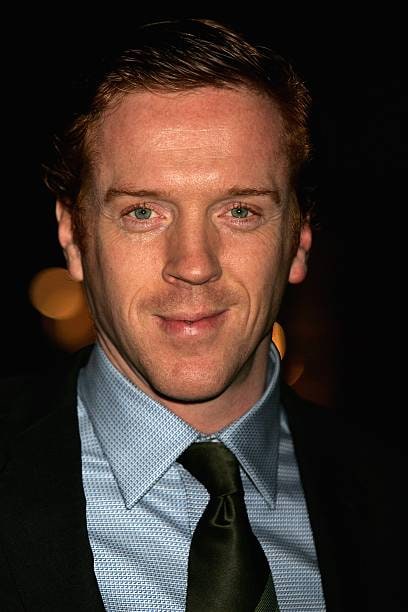 photo-Damian Lewis 2006