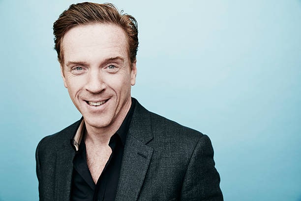 photo-Damian Lewis 2014