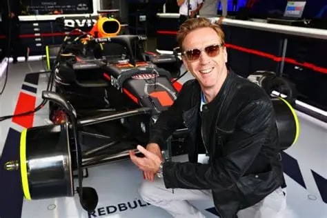 photo-Damian Lewis 2022