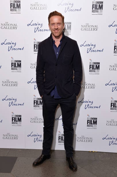 photo-Damian Lewis 2017