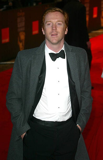 photo-Damian Lewis 2005