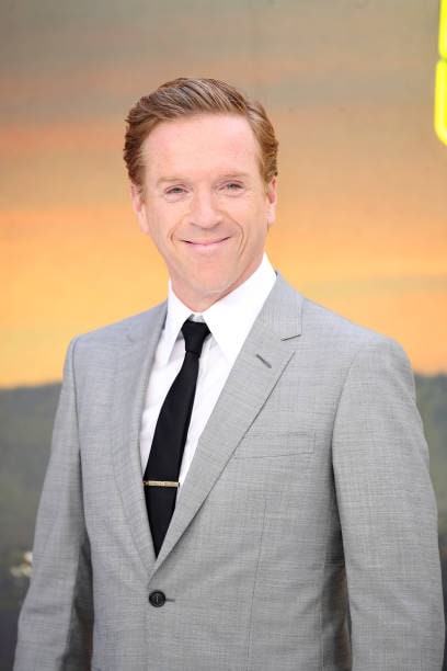 photo-Damian Lewis 2019