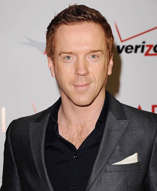 photo-Damian Lewis 2011