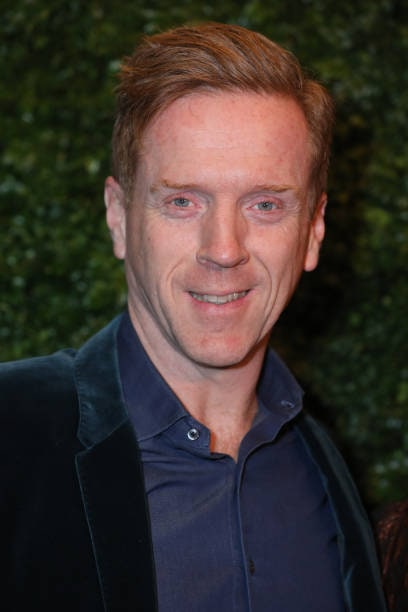 photo-Damian Lewis 2020