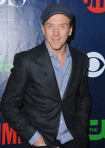 photo-Damian Lewis 2015