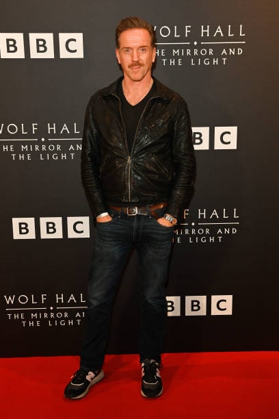 photo-Damian Lewis 2024