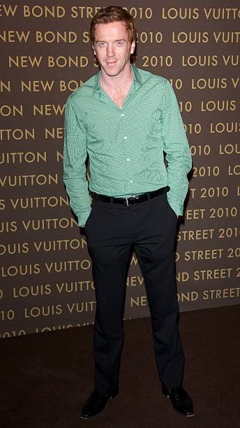 photo-Damian Lewis 2010