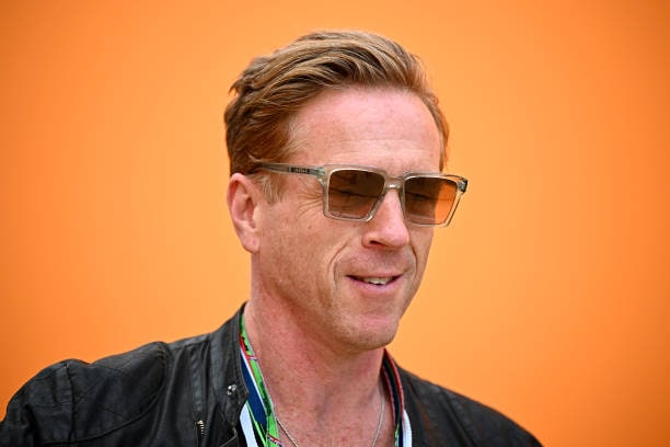 photo-Damian Lewis 2022