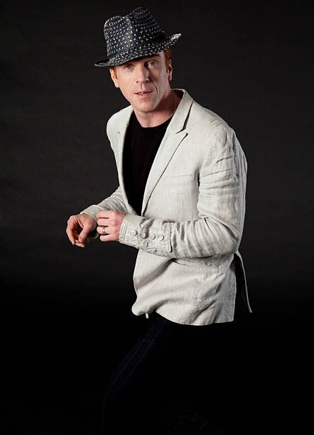 photo-Damian Lewis 2010