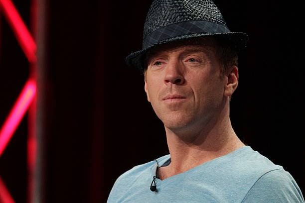photo-Damian Lewis 2010