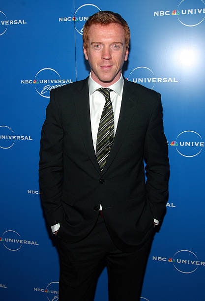photo-Damian Lewis 2008