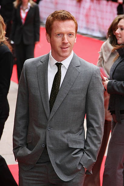 photo-Damian Lewis 2008